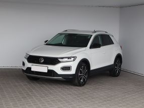Volkswagen T-Roc - 2019