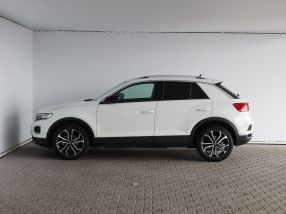 Volkswagen T-Roc - 2019