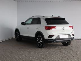 Volkswagen T-Roc - 2019