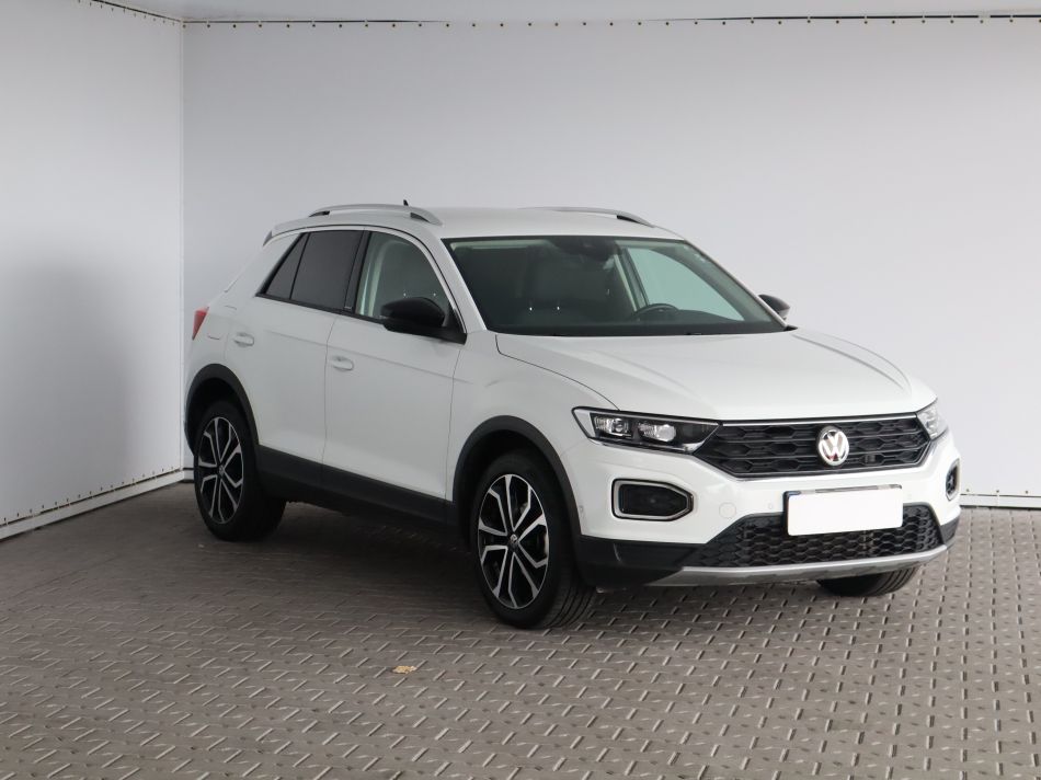 Volkswagen T-Roc - 2019