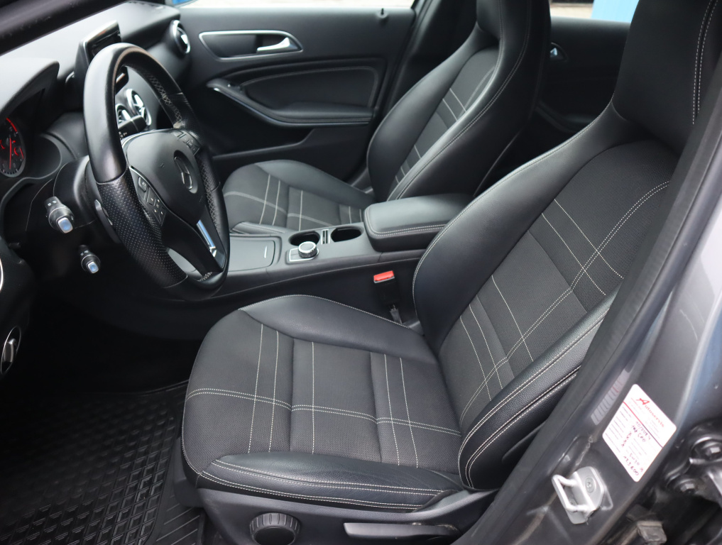 Mercedes-Benz A