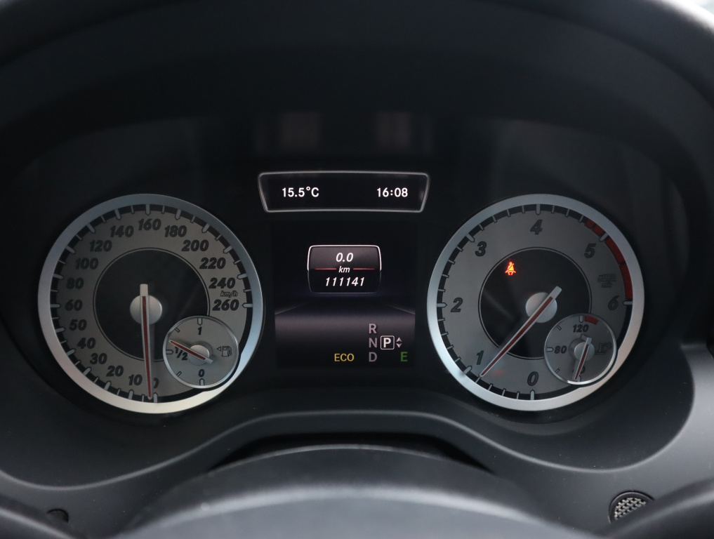 Mercedes-Benz A