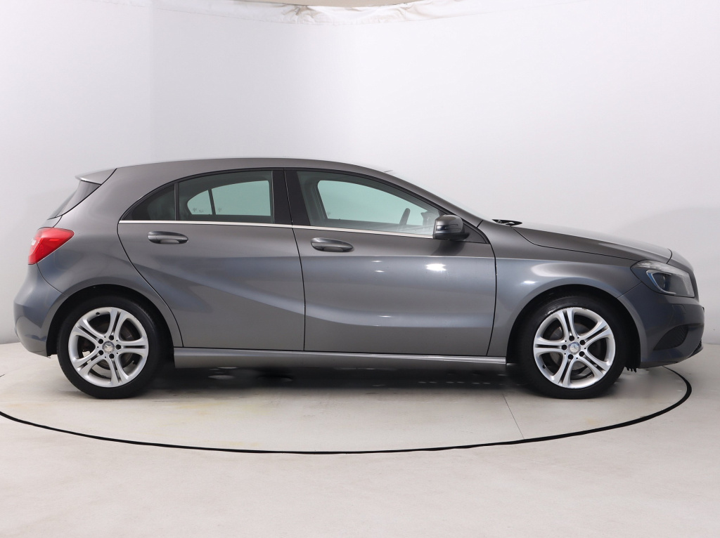 Mercedes-Benz A