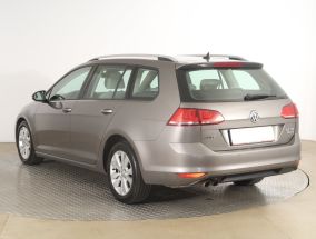 Volkswagen Golf - 2013