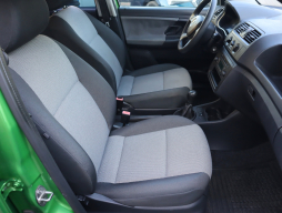 Škoda Fabia 2013