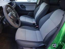 Škoda Fabia 2013