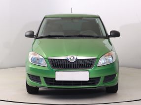 Skoda Fabia - 2013