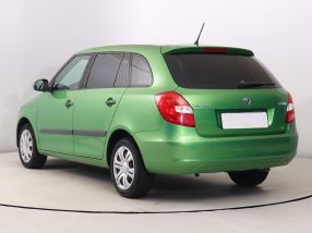 Skoda Fabia - 2013