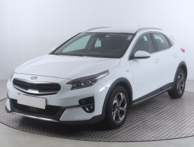 Kia XCeed - 2021