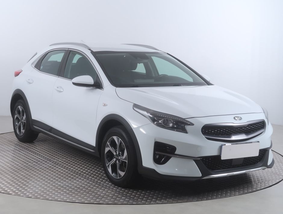 Kia XCeed - 2021