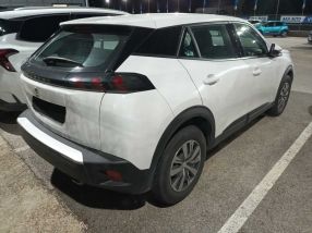 Peugeot 2008 - 2021