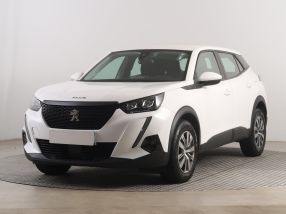 Peugeot 2008 - 2021