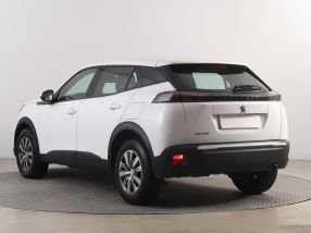 Peugeot 2008 - 2021