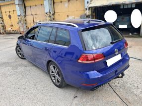 Volkswagen Golf - 2019