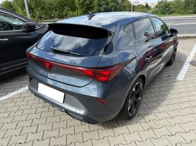 Cupra Leon - 2024