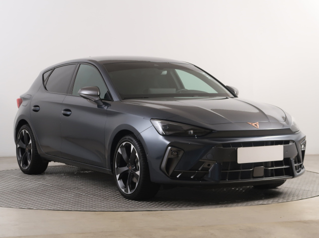 Cupra Leon 2024