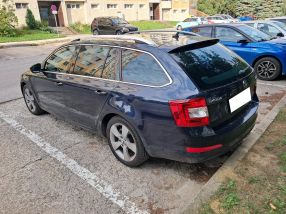 Skoda Octavia - 2014