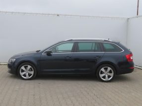 Skoda Octavia - 2014