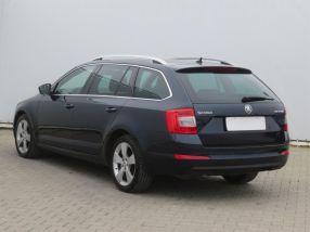 Skoda Octavia - 2014