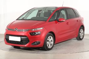 Citroen C4 Picasso - 2016