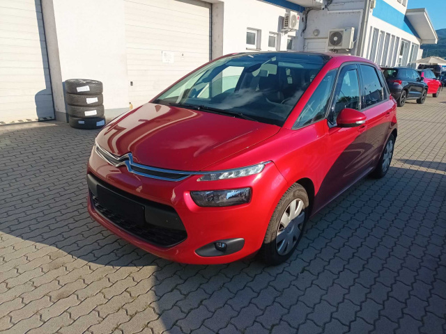 Citroen C4 Picasso 2016
