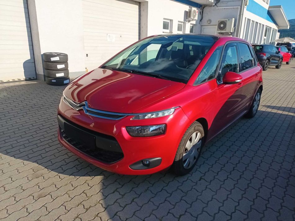 Citroen C4 Picasso - 2016