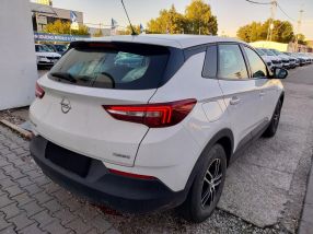 Opel Grandland X - 2019