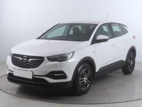 Opel Grandland X - 2019