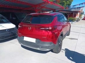 Opel Grandland X - 2018