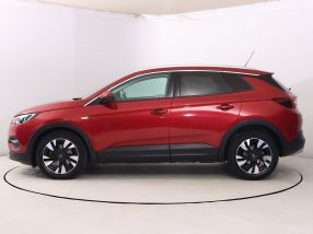 Opel Grandland X - 2018