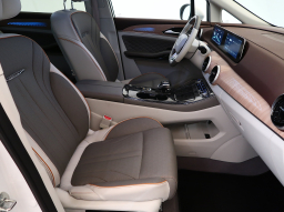 Dongfeng U-Tour