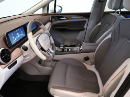 Dongfeng U-Tour