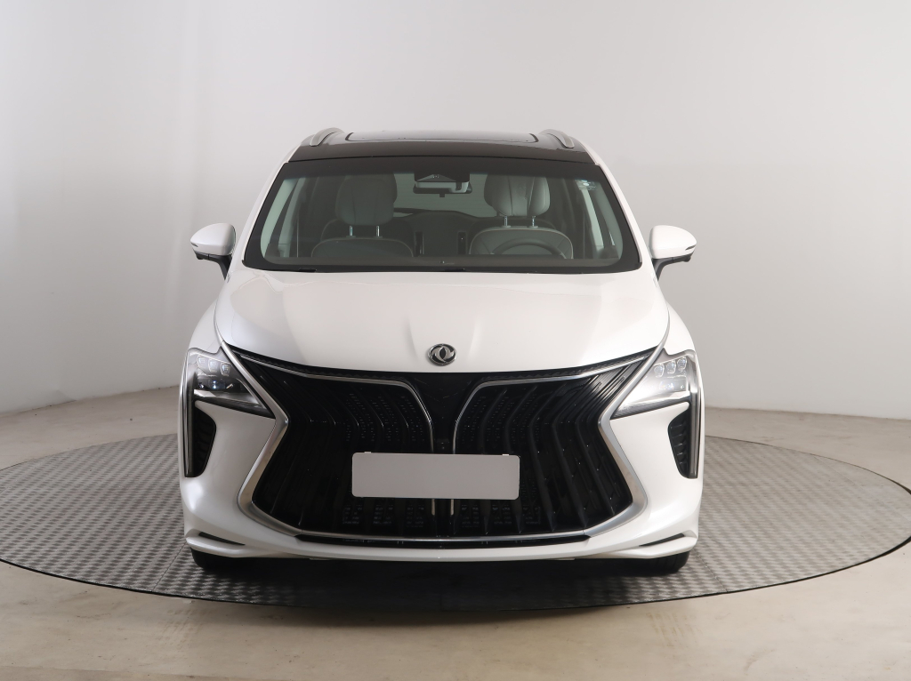 Dongfeng U-Tour