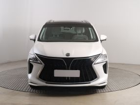 Dongfeng U-Tour - 2024