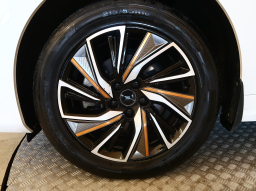 Dongfeng U-Tour