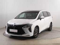 Dongfeng U-Tour