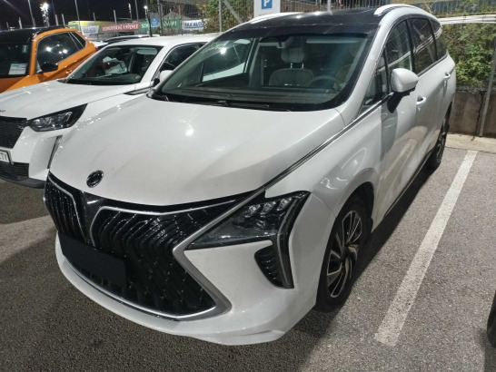 Dongfeng U-Tour