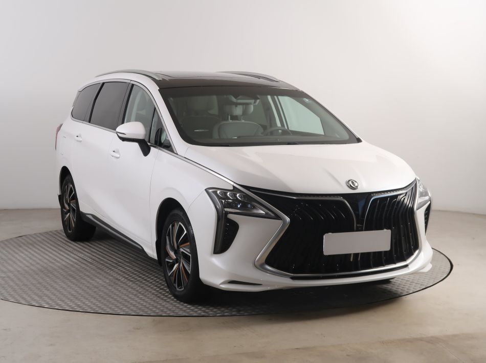 Dongfeng U-Tour - 2024