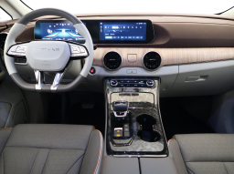 Dongfeng U-Tour