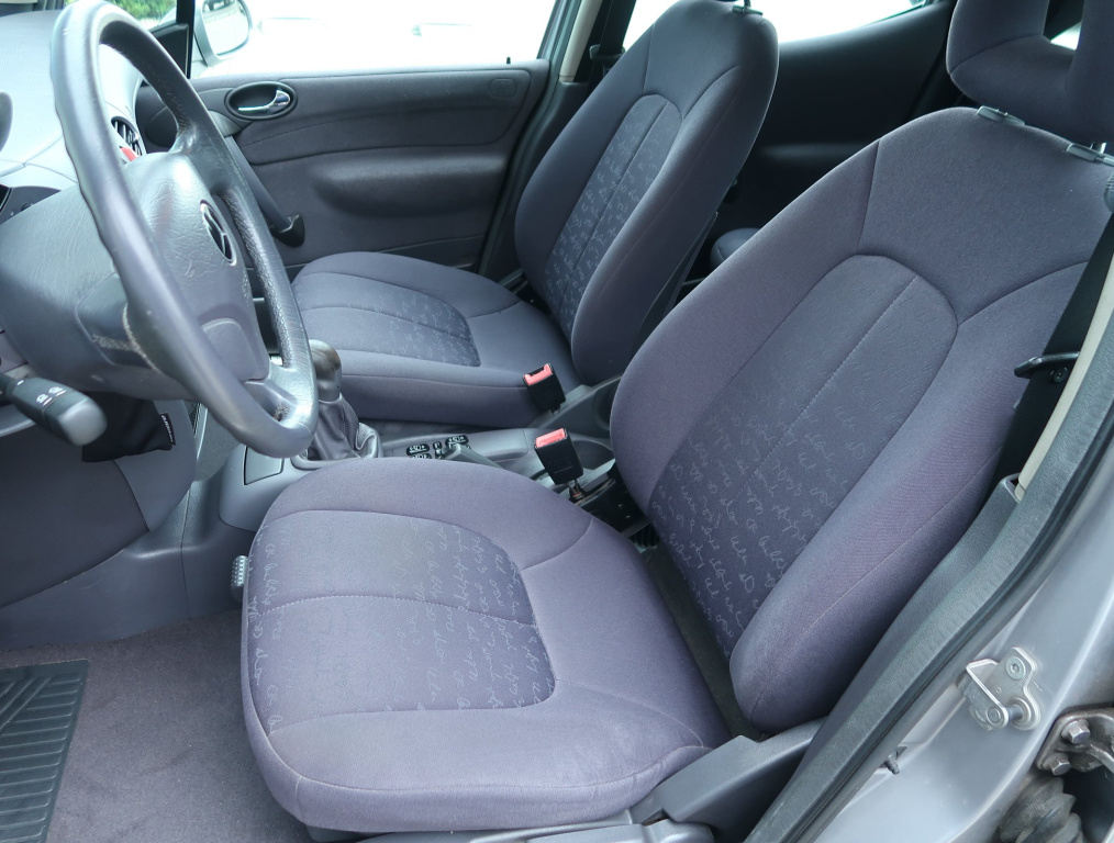 Mercedes-Benz A