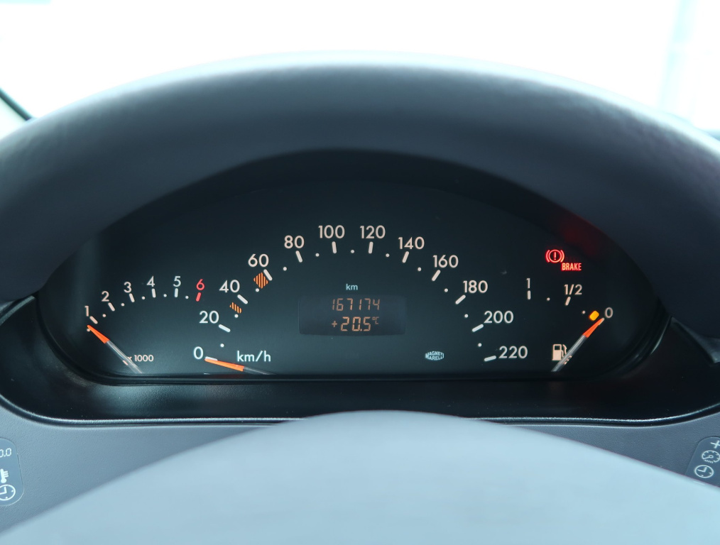 Mercedes-Benz A