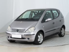 Mercedes-Benz A - 1999