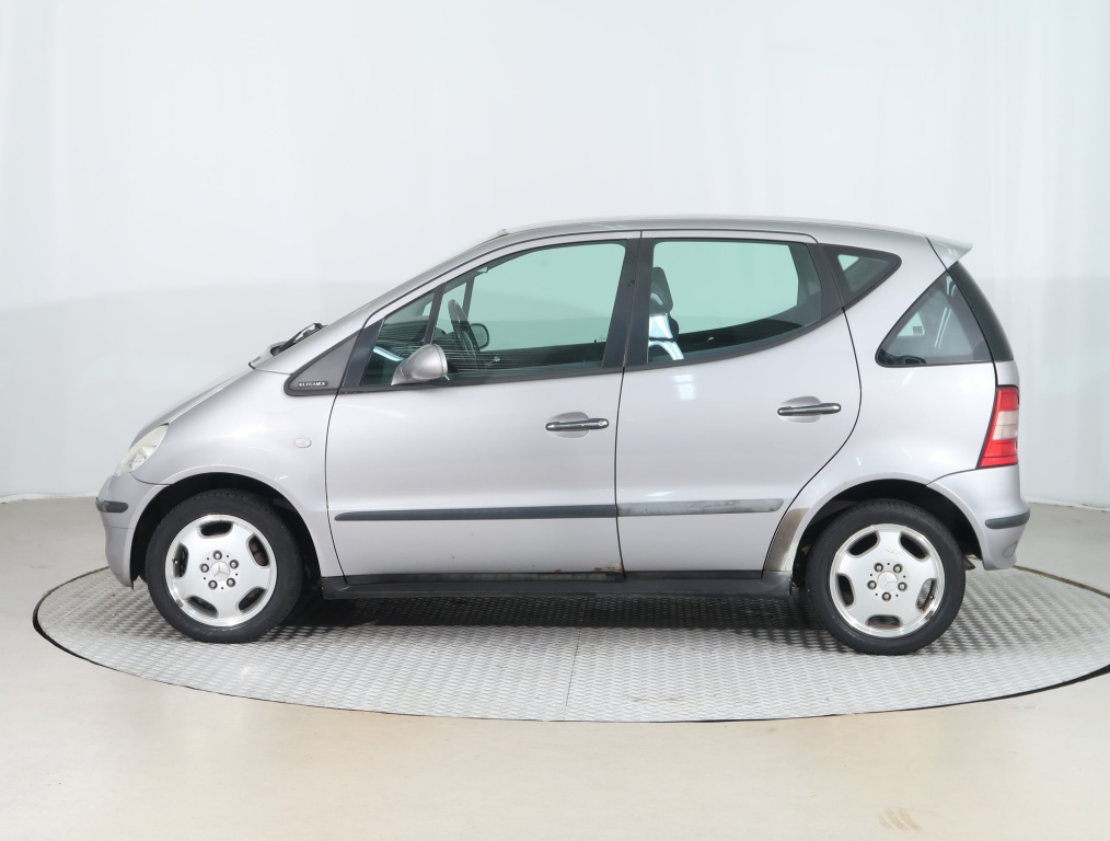 Mercedes-Benz A