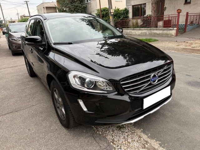 Volvo XC60 2013