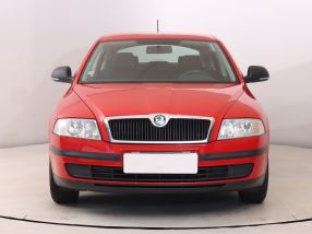 Skoda Octavia - 2012