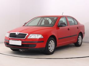 Skoda Octavia - 2012