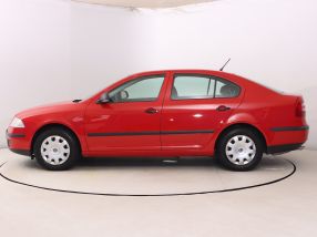 Skoda Octavia - 2012