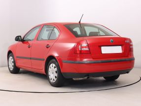 Skoda Octavia - 2012