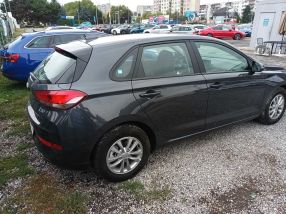 Hyundai i30 - 2024