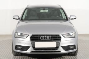 Audi A4 - 2015